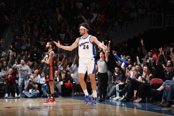 Wizards vs Heat: A Closer Look at the Exciting NBA Clash