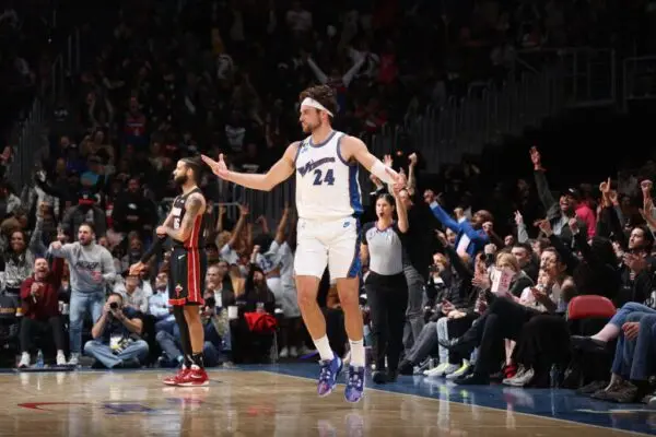 Wizards vs Heat: A Closer Look at the Exciting NBA Clash