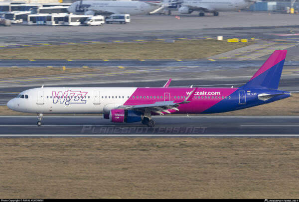 Wizz Air: Transforming Affordable Air Travel in Europe
