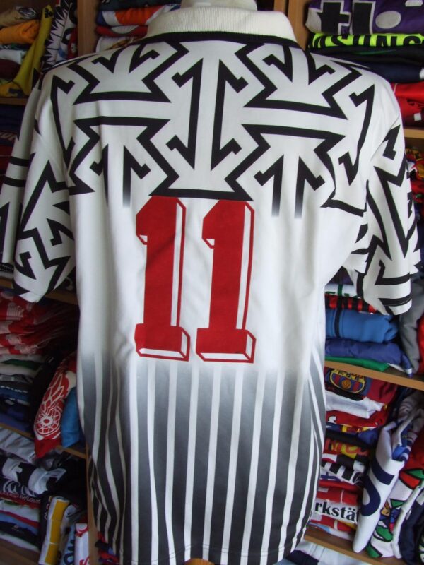 Wolfsberger AC: Current Developments and Impact