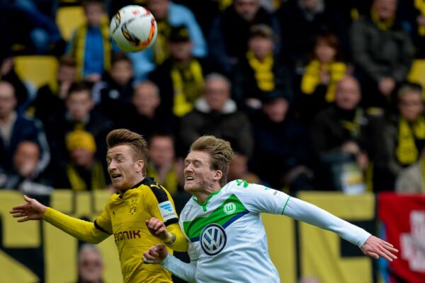 Wolfsburg vs Dortmund: Key Highlights and Analysis