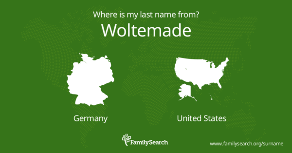 The Impact of Woltemade in the Healthcare Sector