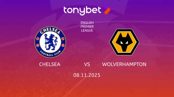 Wolverhampton vs Chelsea: A Premier League Showdown