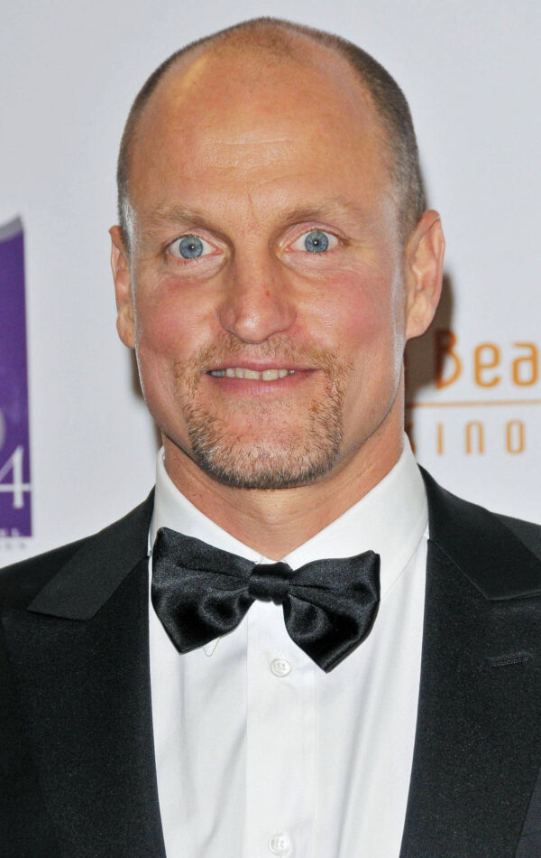 The Multifaceted Career of Woody Harrelson
