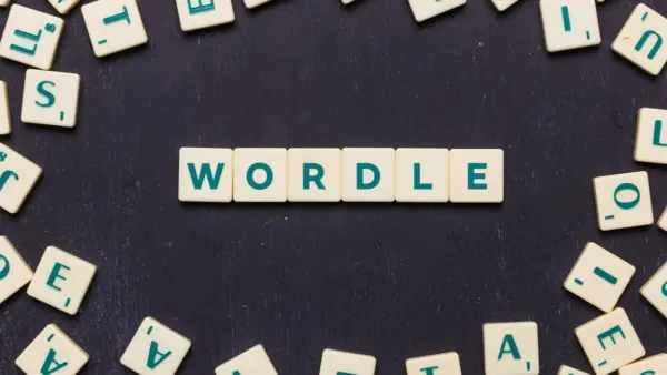 Your Wordle Hint for Today