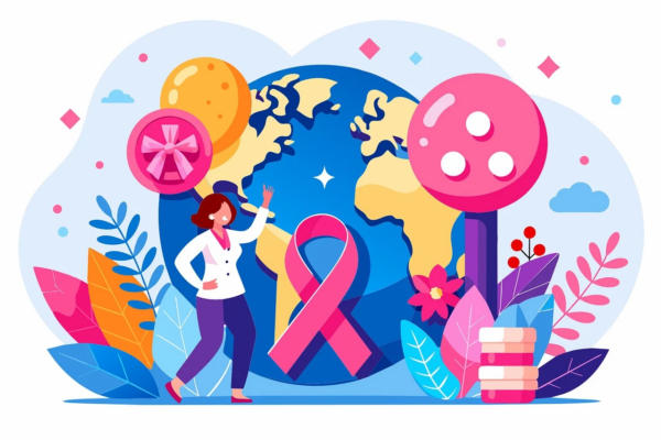 World Cancer Day: A Global Call to Action