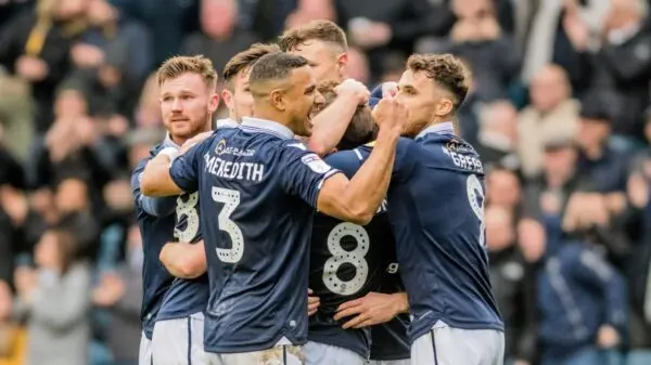Wrexham vs Millwall: FA Cup Highlights and Recap