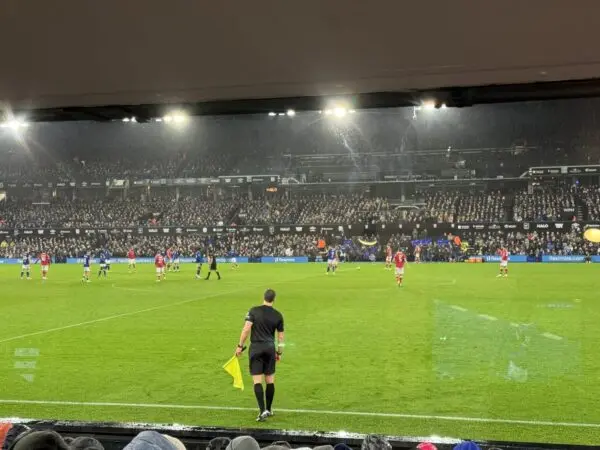 Wrexham vs Ipswich Town: A Clash of Ambitions