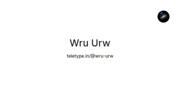 Current Landscape of the Welsh Rugby Union in 2023