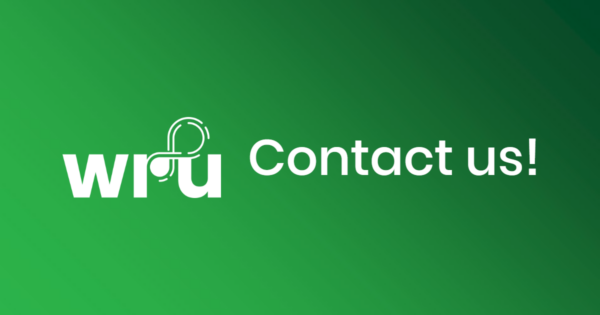 Recent Developments in the Wales Rugby Union (WRU)