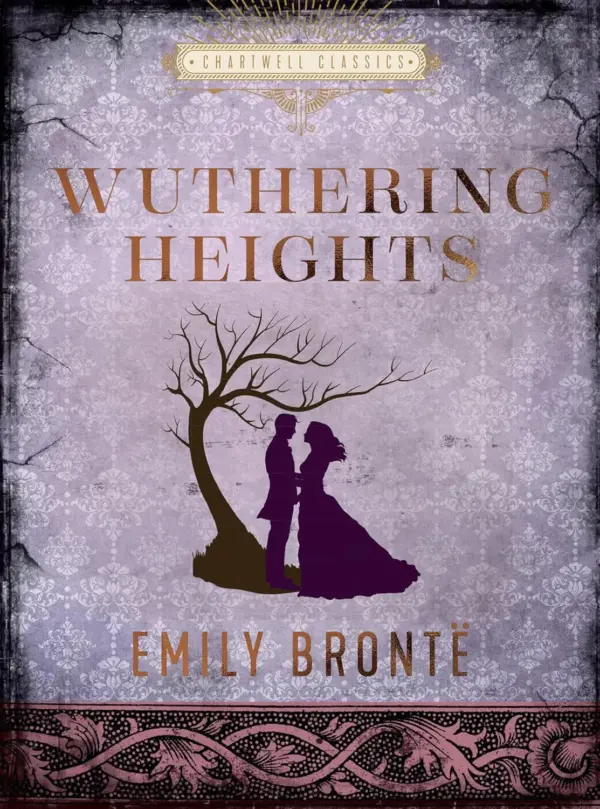 The Timelessness of Wuthering Heights
