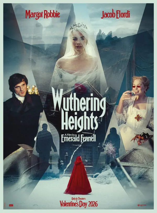 The Enduring Legacy of Wuthering Heights