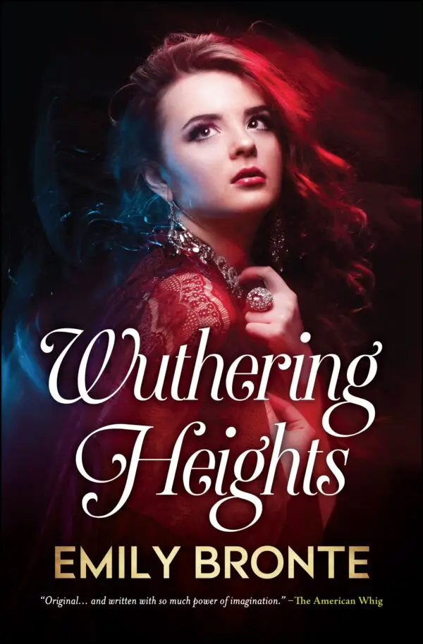 Understanding the Wuthering Heights Book