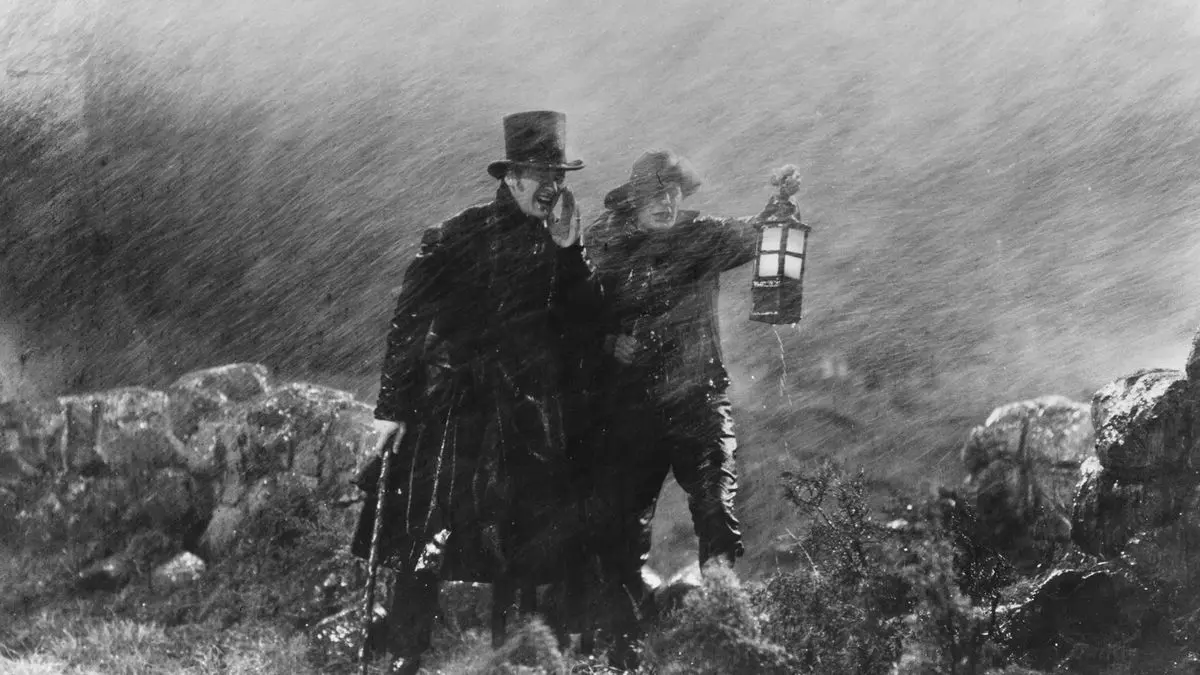 Exploring Wuthering Heights Film Adaptations