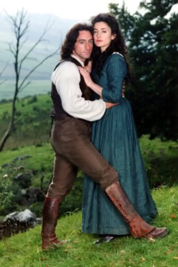An Insight into Wuthering Heights Film Adaptations