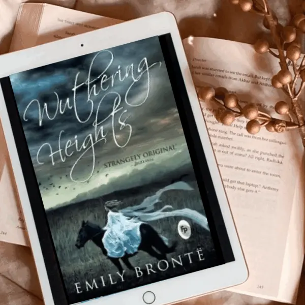 In-Depth Review of Wuthering Heights: Emily Brontë’s Masterpiece