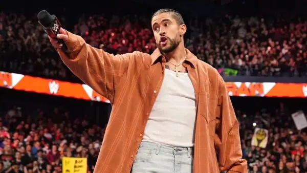 Latest WWE SmackDown Results: Highlights and Analysis