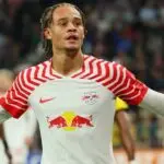 The Rise of Xavi Simons: A Future Football Star