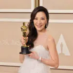 Michelle Yeoh: A Trailblazer in Cinema