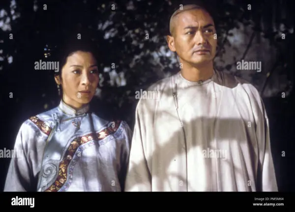 The Impact of Yeoh Chow Hay on Today’s Society