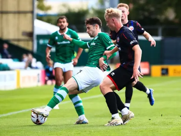 Yeovil Town vs Aldershot Town: Upcoming Clash Analysis