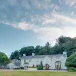 Ynyshir Restaurant: A Culinary Gem in Wales