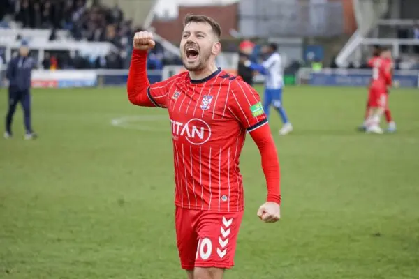York City vs Hartlepool: A Non-League Football Showdown