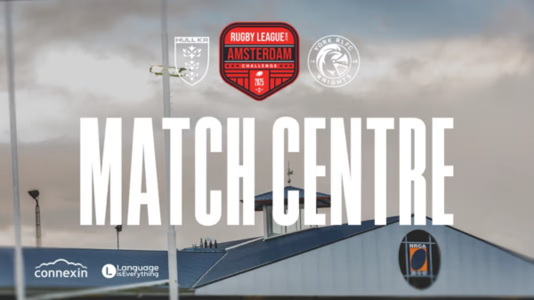 York Knights vs Hull KR: A Vital Championship Showdown