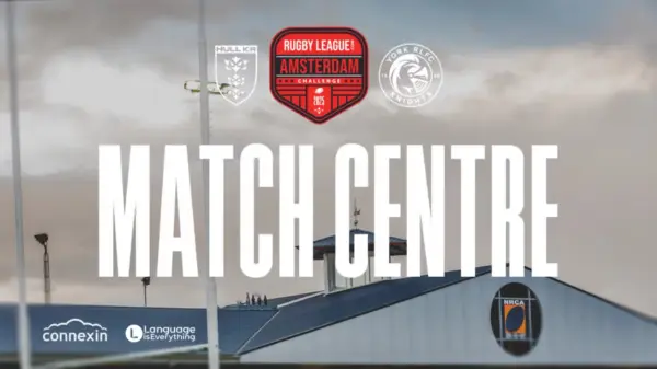 York Knights vs Hull KR: A Vital Championship Showdown