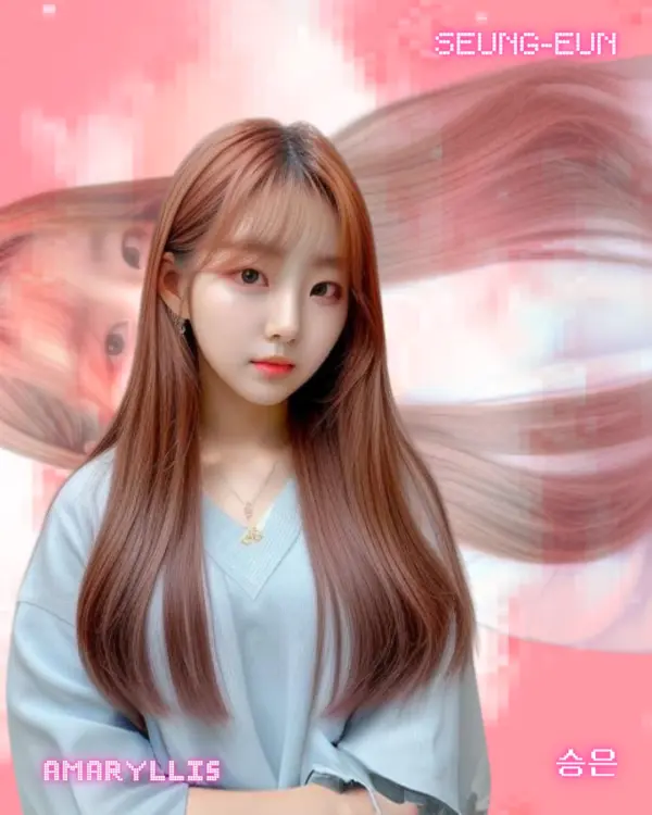 Yu Seung-eun: A New Voice in Korean Music