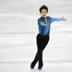 Yuma Kagiyama: A Glimpse into His Figure Skating Journey