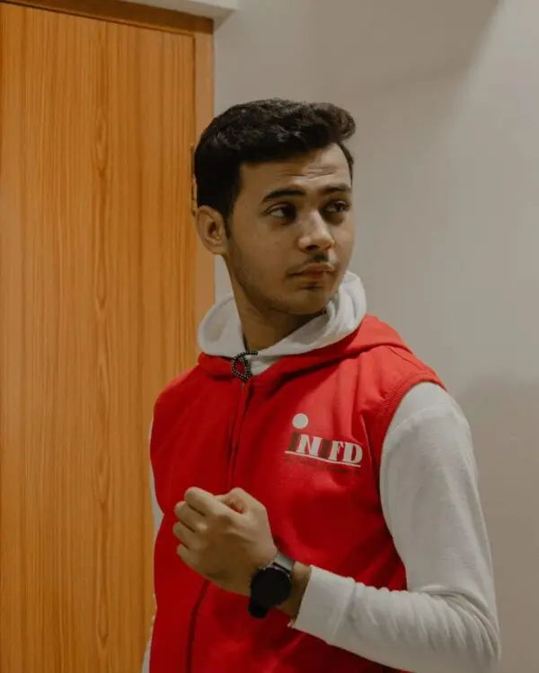 Yuvraj Samra: The Next Big Name in Sports