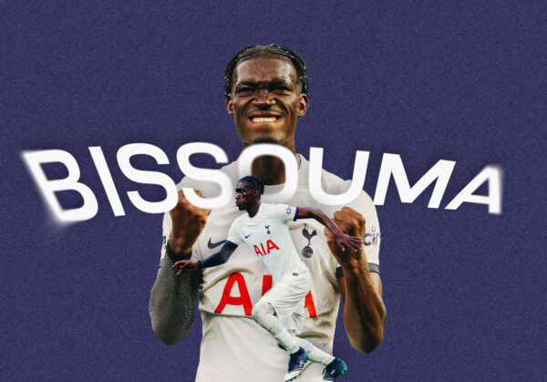 Yves Bissouma: The Rising Star of Football