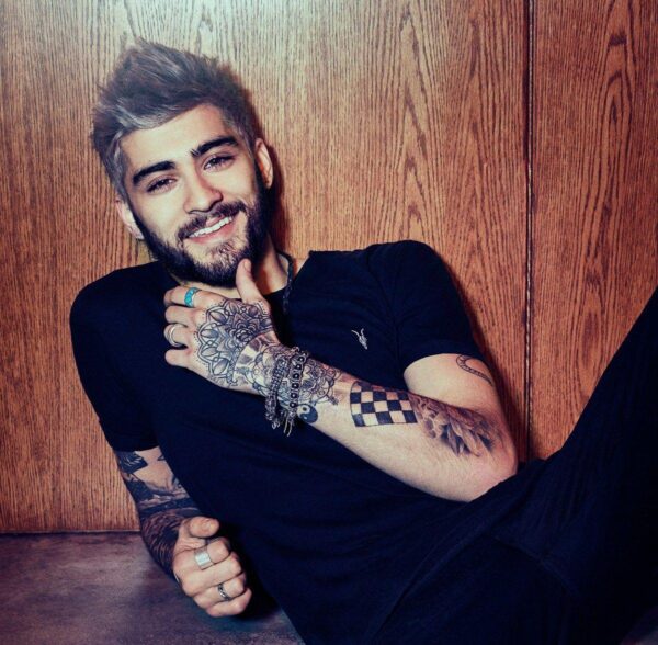 The Evolution of Zayn Malik: From One Direction to Solo Stardom