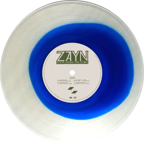 The Journey of Zayn Malik: From One Direction to Solo Stardom