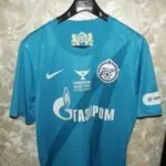 Zenit St Petersburg: A Force in Russian Football