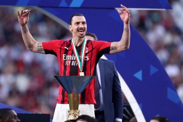 Zlatan Ibrahimović: The Icon of Modern Football