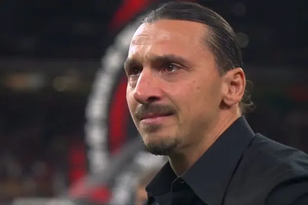 The Legendary Career of Zlatan Ibrahimovic