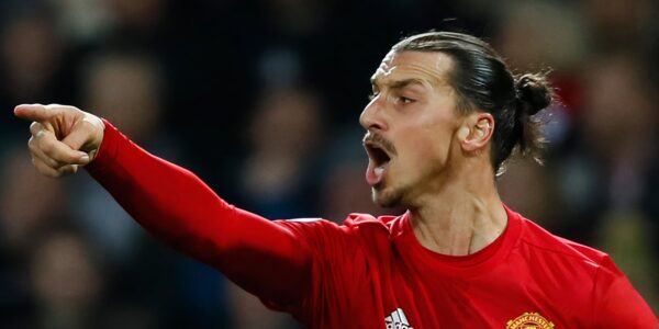 The Legacy of Zlatan Ibrahimovic in Football