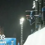 Zoe Atkin: A Trailblazer in Winter Sports