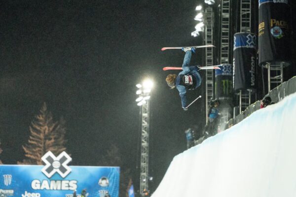 Zoe Atkin: A Trailblazer in Winter Sports