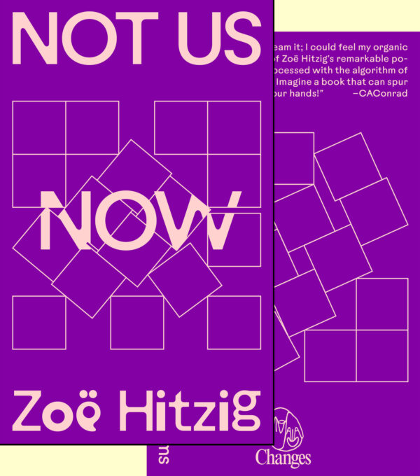 Zoe Hitzig: A Rising Star in Contemporary Art
