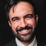 The Political Journey of Zohran Mamdani