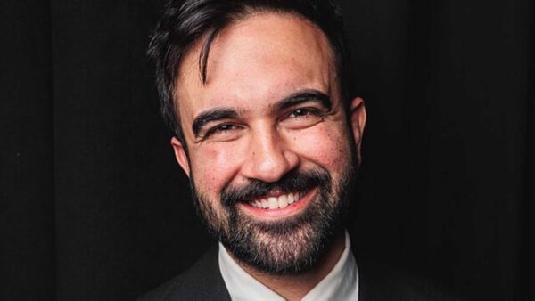 The Political Journey of Zohran Mamdani