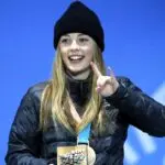 Zoi Sadowski-Synnott: The Future of Snowboarding