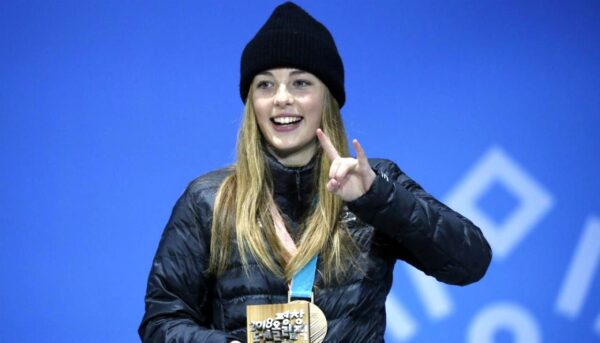 Zoi Sadowski-Synnott: The Future of Snowboarding