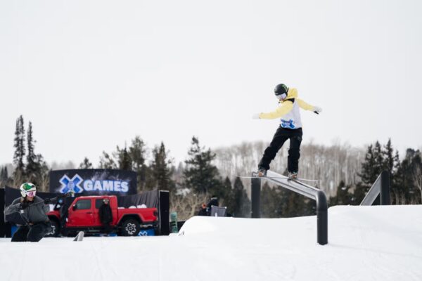 The Remarkable Journey of Zoi Sadowski-Synnott