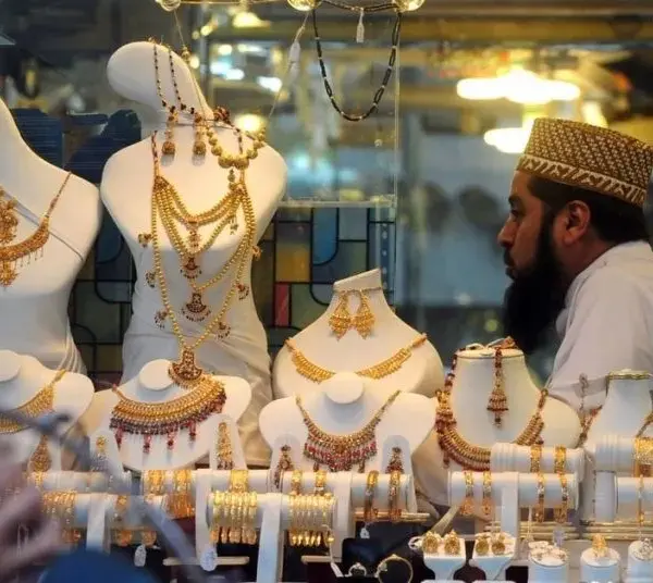 1 Tola Gold Price in Pakistan Today 2026