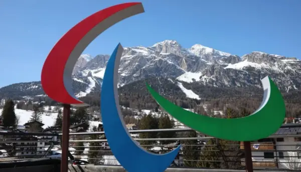 2026 Winter Paralympics to Feature Record Participation