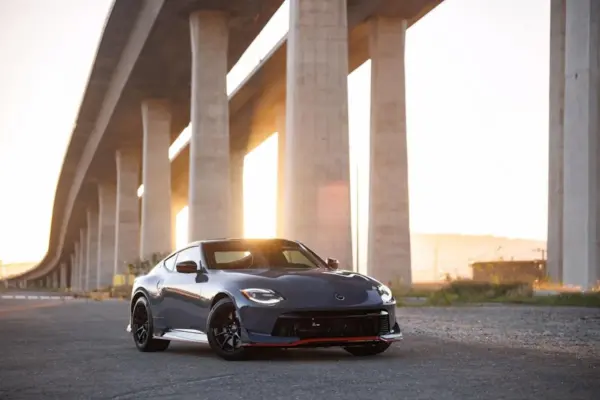 2027 Chevy Equinox transmission